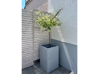 CUBO - Outdoor Pflanzenkübel